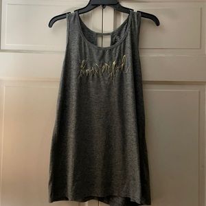 Champion tanktop